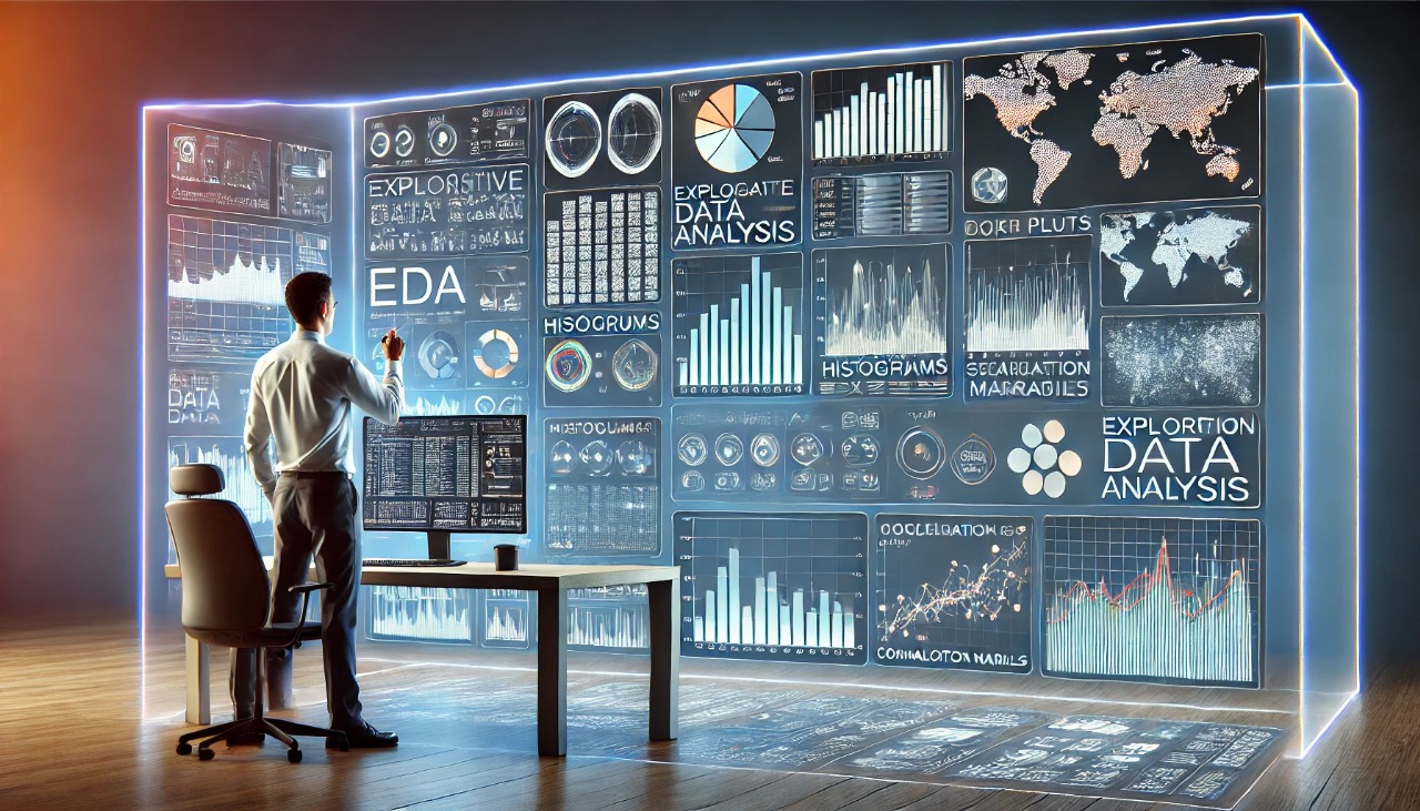Exploratory Data Analysis (EDA)